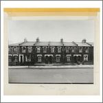The Who Original Ethan Russell Photograph Used In 1973 Quadrophenia (UK)