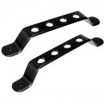 Motorsport Door Pull Handles Lightweight Alloy Grayston GE115 Rally Race Car