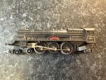 Triang OO Black British Railways Princess Victoria Loco Tested and Working