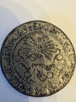 COLONIAL ERA SPAIN. Ferdinand and Isabella, 1474-1504 Silver Real