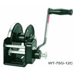 Talamex Brake Winch White 75 G 25 cm | 4Boats