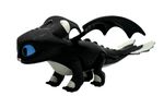 Playmobil Baby Dragon Black Figure 70038 Dragons How to Train Your Dragon