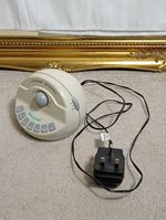 Wellcare Naturcare Sounds Relaxation Timer White Noise Device Therapy Sleep
