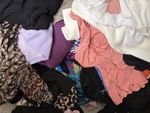Women's Clothing Mixed Huge Bundle 30+ items