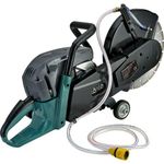 Jobsite 300mm 2/stroke Petrol Disc Cutter 58cc CT5342