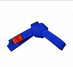 BJJ BLUE BELT GRAPPLE KINGS Brazilian Jiu Jitsu Adult BJJ GI Pro Belts Durable