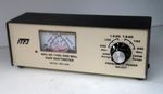 MFJ-864 HF-144/440MHZ SWR & watt meter