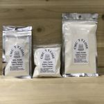 100% white Pure CMC Tylo Tylose Powder Gum Tragacanth Sub Cake Icing Edible Glue