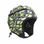 Children's Head Protector Face Opening Padded Sports Head Protector Shock