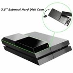 6TB Hard Drive External Box For PS4 Internals Memory Storage Data Extra MU