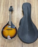 Tennessee Folk-Mandolin A Roundhole Spruce/Maple