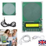 0.1-99999Hz 7.83HZ Ultra-low Schumann Resonance Frequency Pulse Wave Generator