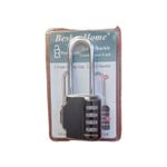 Combination Lock  Large Size For Lockers