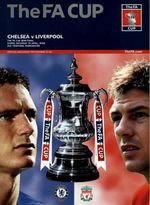 2006      CHELSEA v LIVERPOOL                 FA CUP SEMI-FINAL