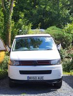 VW TRANSPORTER T32 T5.1