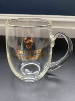 Waterford Crystal 3 Pint Draught Guinness Glass Tankard