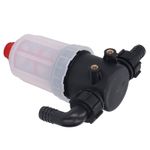 .Agricultural Sprayer Filters 50 Mesh Filter Corrosion Resistant Garden Hose