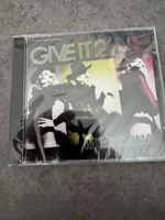 Madonna Give It 2 Me Maxi CD Single New Sealed 8 Tracks