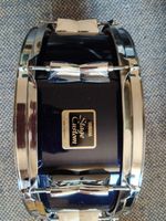 Yamaha dark Blue  Snare 14 Drum Kit