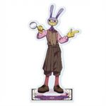 The Amazing Digital Circus Acrylic Stand Jax POP UP Tokyo Tower Limited 2026