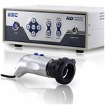 Endoscopy Camera Full Hd 1080p Laparoscopic Endoscope System for Laparoscopy