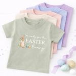 Ready For The Easter Bunny Children's T-shirt