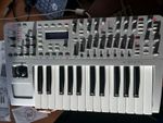 Novation X-Station 25Key Synthesizer with USB Interface Cheapest onEBay 100+fbk!