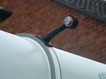 Ifor Williams 510 Roof Marker Light