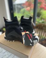Mammut Eiger Speed Goretex Mountaineering Boots Size UK 10