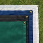 FORB Golf Impact Panels | Archery-Grade Protection – Durable & Safe Practice
