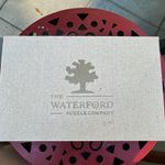 The Waterford Puzzle Company Gump's Exclusive Buddha Wood Puzzle 150pc 2021