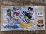 Official Dragon Ball 40th Anniversary Playmat - Akira Toriyama Art - Brand New