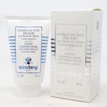 Sisley Velvet Sleeping Mask 60ml - NEW