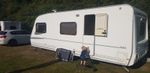 Abbey Aventura 340 6 Berth