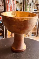 Indiana Jones Holy Grail Replica Cup Full-Size Movie Prop