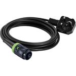 Festool H05 RN-F 5.5 Metre Plug It Lead Cable Replacement Lead 240V 203892