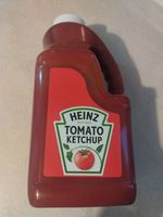 Heinz Tomato Ketchup 4 Litre