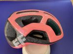 Original World Tour Rider Helmet Issue - Team EF - POC Ventral Lite -Medium