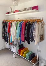 Reseller Women’s Clothing Bundle All Grade A - 25 Pieces. Mixed brands & sizes