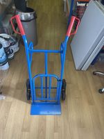 Heavy Duty Stair Climbing Trolley