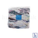 Flanellette Wyncette Flannel Workshop Mechanic Rag Wiping Cotton Polishing HUMAC