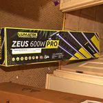 Lumatek ZEUS 600W PRO LED Grow Light 600W LED Lighting Technology