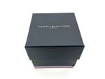 Tommy Hilfiger Small Watch Box With White Outer Sleeve & Retail Labels