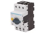 HAGER MM509N motor cut-off switch 2.2kW 230VAC DIN 4-6.3A IP20