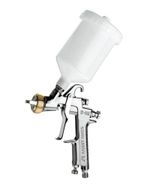 Iwata W 400 WBX Gravity Spray Gun (Waterbased)