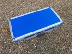 Savills Flight Case suitable for small medium audio mixers. Unused