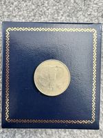 Cyprus 5 Cents Coin 2001