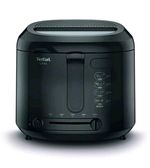 Tefal Uno FF203840 Deep Fat Fryer Compact 4 Portions 1Kg Food Capacity Black