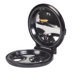 NEW Bay III Bay 3 Metal Lens Cap For Rolleiflex 2.8C 2.8D 2.8E 2.8F 2.8GX Tele
