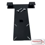 Scania Next Gen Bunk TV Mounting Bracket